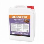 Duraziv Amorsa Concentrata Cu Kauciuc, 10L