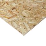 OSB Clasa 3, Grosime 10 mm, 2500 x 1250 mm