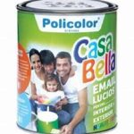 Email Casabella Gri 0,75 L, Interior / Exterior, Ral 7046
