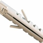 Diblu PP Din Polipropilena, 6 x 30 mm, Seda Invest