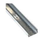 Profil CW 75 x 3000 x 0,5 mm, Pentru Gips Carton, Duraziv