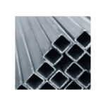 Teava Patrata, Otel, 80 x 80 x 3 mm, L6000