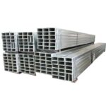 Teava Rectangulara, Otel, 40 x 30 x 1.5 mm, L 6000 mm