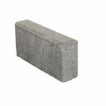 Pavaj Practico 4 cm Symm 93, 150 x 100 x 40 mm Symmetrica, Antracit