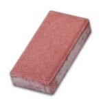 Pavele Cammino Granito 6 cm, Symm 21, 30 x 20 x 6 cm, Rosu, Symmetrica