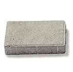 Pavaj Practico 4 cm Symm 93, 150 x 100 x 40 mm Symmetrica, Gri