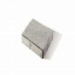 Pavaj Mirage 6 cm Symm 23, 340 x 200 x 60 mm Symmetrica, Maro