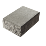 Element Treapta Colt 15 cm Symm 79, 300 x 450 x 150 mm Gri, Symmetrica
