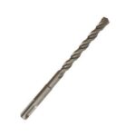 Burghiu Pentru Beton SDS PLUS 14 x 460 mm, Vidia Tip Cruce, Lumytools LT23820