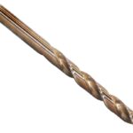 Burghiu Pentru Metal Inox 12 x 101 x 151 mm, Tip HSS DRILL BIT, Amko Trading