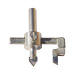 Cutit Rotativ Pentru Taiat Gresie si Faianta 20 x 90 mm, Lumytools LT03240