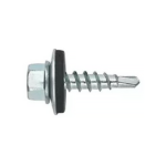 Surub Autoforant Tabla ZN 4.8 x 55, WFD OC Argintiu, Seda Invest