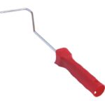 Maner Lung Trafalet, Tija 6 x 100 x 400 mm, Lumytools LT07657