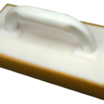 Drisca Burete Relief Mediu, 280 x 140 mm, Evotools 624035