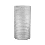 Folie Parchet Din Polietilena Cu Strat De Aluminiu, 2 mm, Isofoam Lf-Alu, 50 Mp