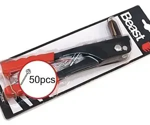 Cleste Pentru Nituri Pop 2.4 / 3.2 / 4 / 4.8 mm, Heavy Beast 182500