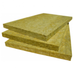 PLE Plus, Vata Minerala Bazaltica Isover, 100 x 1000 x 600 mm, 3.6 mp/bax