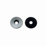 Saiba Din Otel Si Cauciuc EPDM, Zincata, 5.5 x 19 mm, Seda Invest