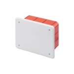 Doza Derivatie Pentru Beton GW48005, 160 x 130 x 70 mm Incastrata, IP40