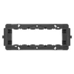 Suport Rama Intrerupator, 6 Module, MF0012-04892, Stil
