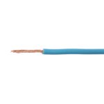 Cablu Electric MYF / H07V-K, 1.5 mmp, Cupru, Albastru