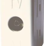 Priza Modulara TV, MF0012-04845, Comtec Stil