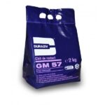 Duraziv GM57, Chit De Rosturi Gresie Si Faianta, Maro 2 kg