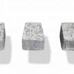 Pavele Arco Granito, SYMM 101, 10x7,5x6 cm, 10x6,5x9x6 cm, 10x10x6 cm, Crem