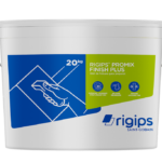 Rigips Promix Mega Plus, Pasta Pentru Imbinare Si Finisare, 20 kg, Rigips