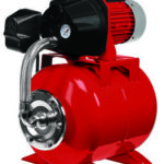 Einhell Hidrofor GC-WW 6036 600 W, 4173118