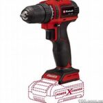 Einhell Masina De Gaurit / Insurubat Fara Fir TE-CD 18/40 Li BL-Solo, 18 V, Fara Acumulator/Incarcator, 4513997